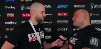 Walka mogła być odwołana! Odcięło mnie – Bestia Piechowiak na ważeniu FAME MMA 12