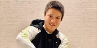 „To dopiero początek” – Zhang Weili po przegranej z Namajunas weili zhang
