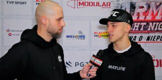 Wywiady z bohaterami gali Armia Fight Night 11
