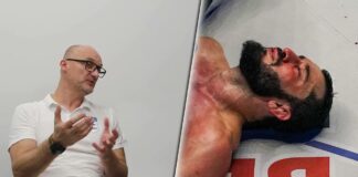 Potężny uraz – Dr Michał Michalik z MML o operacji i stanie zdrowia Mameda po KSW 65