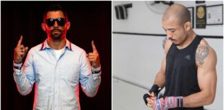 „To byłby zaszczyt” – Dominick Cruz zainteresowany walką z Jose Aldo