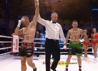 Babilon Boxing Show: Zwycięski Daniel Rutkowski – wyniki gali w Radomiu