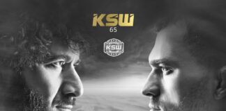 KSW 65: Khalidov vs. Soldić – karta walk, transmisja