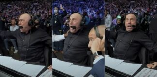 Komentatorzy UFC reagują na najlepsze zakończenia walk w 2021 roku