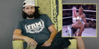 Masvidal krytykuje Paula po informacji o słabej sprzedaży PPV: Nigdy więcej nie chcę o nim słyszeć