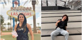 Marina Rodriguez kontra Yan Xiaonan na UFC 272