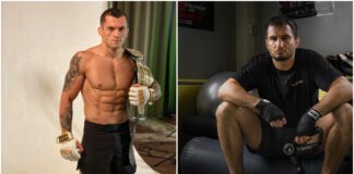 Mistrz Bellator MMA gorąco wspiera Roberto Soldicia przed KSW 65