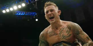 Odliczanie do gali UFC 269: Oliveira vs Poirier (WIDEO)