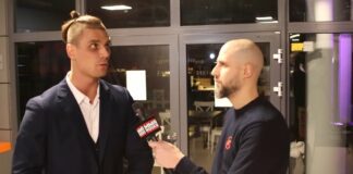 Wywiady przed galą Prime Show MMA