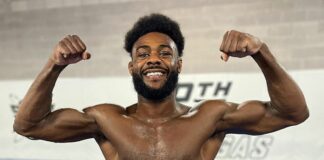„Chcę zamknąć mordy tym klaunom!” Sterling podaje potencjalny termin rewanżu z Yanem