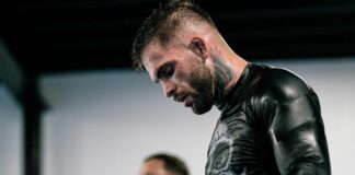 „Cały czas w niego wierzę” – Dominick Cruz o przyszłości Garbandta cody garbrandt