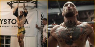 Trener McGregora o powrocie Irlandczyka do oktagonu. „Nikt nie jest lepszy w używaniu porażek jako…”