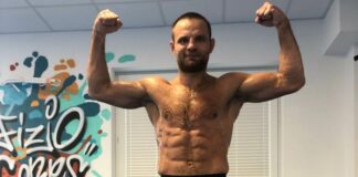 „Potrafię walczyć w każdej płaszczyźnie” – Damian Stasiak o starciu z Pascalem Hintzenem damian stasiak