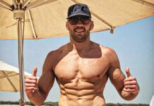 Du Plessis i Azaitar wśród najczęściej testowanych przez USADA w 2021 roku