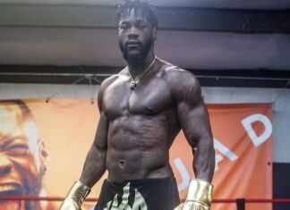 Po kolejnej przegranej z Furym, Wilder rozważa przejście na sportową emeryturę