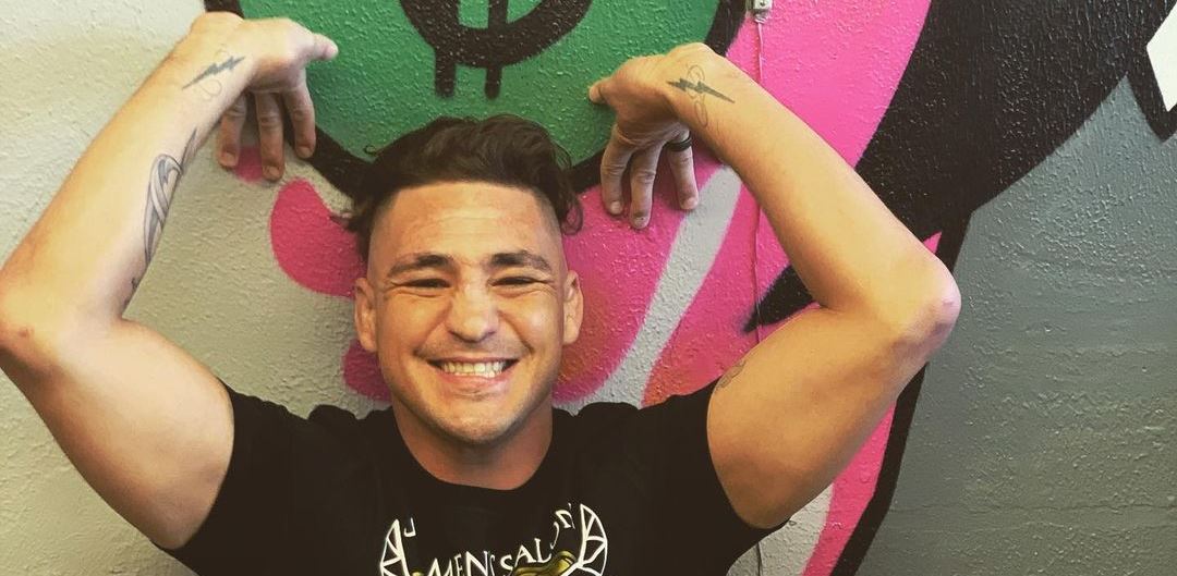 diego sanchez