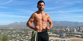 „Nie zostało mi już wiele walk” – Dominick Cruz o emeryturze i powrocie do klatki dominick cruz