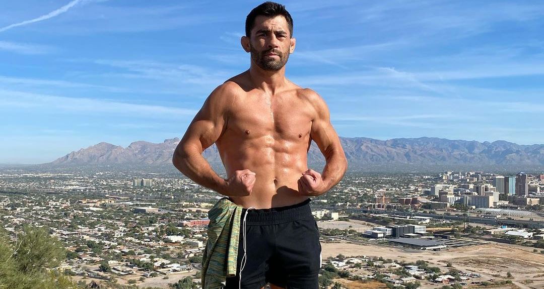 dominick cruz