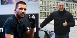 „Sądzę, że czeka go wielka kariera” – Przemysław Saleta o Mateuszu Gamrocie gamrot saleta