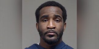 Geoff Neal aresztowany za jazdę pod wpływem alkoholu kilkanaście dni przed walką na UFC 269