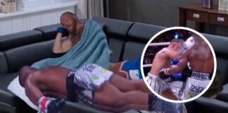 Tyron Woodley wypłacił 5 tysięcy dolarów za prześmiewcze wideo z jego ostatniej przegranej