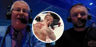 „Czy Karol Bedorf jest Brucem Lee?!” Podziękowania KSW dla byłego duetu komentatorów (WIDEO)