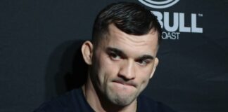 Jestem przygotowany nawet na 10 rund – Roberto Soldic przed KSW 65