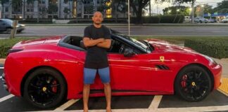 „Nadszedł czas zarabiania pieniędzy” – Henry Cejudo o przyszłości Jose Aldo jose aldo
