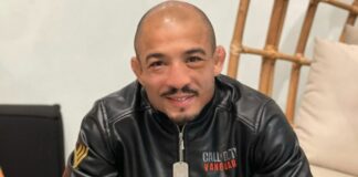Marlon Moraes: „Jose Aldo mógłby dobrze radzić sobie w boksie” jose aldo