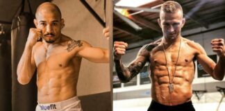 Szef UFC zachwycony pomysłem zrobienia walki Aldo z Dillashawem jose aldo dillashaw tj