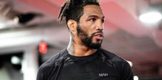 Tylko jedna walka mogłaby sprawić, że Kevin Lee chciałby wrócić do UFC kevin lee