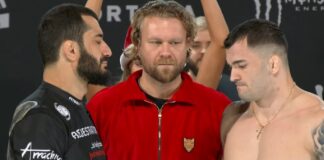 Khalidov i Soldić ostatni raz oko w oko przed wielką walką na KSW 65 (WIDEO)