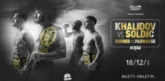 KSW 65: Khalidov vs Soldić – wyniki gali ksw 65 wyniki khalidov soldic