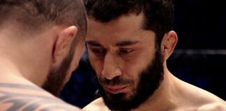 KSW przypomina wielką walkę Mameda Khalidova z Michałem Materlą (WIDEO)