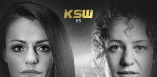 Starcie pań dodane do rozpiski gali KSW 65