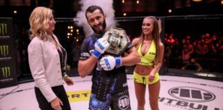 „Mamed powinien walczyć o puchar domu spokojnej starości”. Zaskakująca opinia trenera mamed khalidov ksw