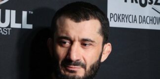 Soldic to doskonały zawodnik, mam nadzieję, że jutro będzie mój dzień – Mamed przed KSW 65