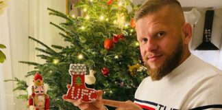 Marcin Tybura: „Oktagon ponownie mnie wzywa” marcin tybura