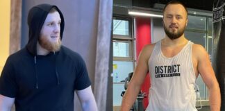 „Zrobię wszystko, by pas został z nami!” – Narkun i Chuzhigaev komentują walkę na KSW 66 narkun chuzhigaev