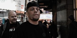 „Rozmowy idą świetnie” – Szef BKFC o zatrudnieniu Nate’a Diaza nate diaz