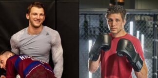 Dan Hooker chciałby zmierzyć się z Brianem Ortegą ortega hooker