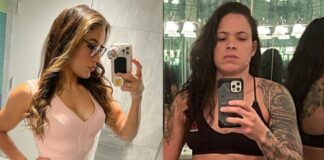 „Chcę ich uciszyć” – Peña wyjaśnia, czemu chce drugiej walki z Nunes pena nunes