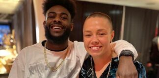 Rose Namajunas o kolejnej rywalce: „Tylko ta walka ma teraz sens”