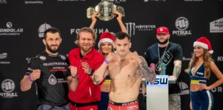 „Można odtrąbić sukces” – dyrektor sportowy KSW o oglądalności KSW 65 soldić khalidov kawulski