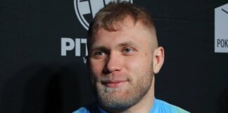 Też postaram się zakończyć walkę przed czasem – Marek Samociuk przed KSW 65