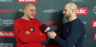 Tomasz Sarara o powrocie po operacji i potencjalnej walce z mega gwiazdą na KSW – Wszyscy są chętni, będziemy się kręcić koło tej walki