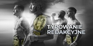 Typowanie redakcyjne – KSW 65: Khalidov vs Soldić