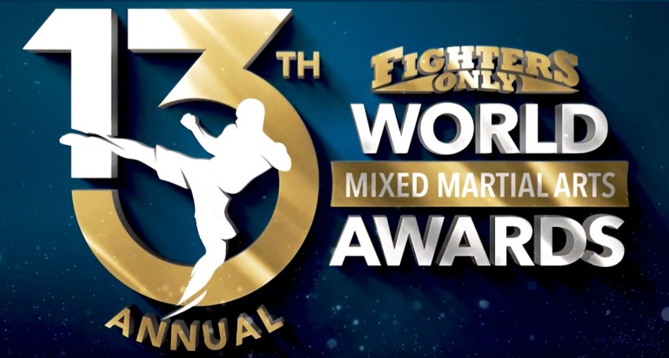 world mma awards