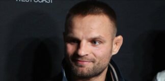 Wywiady przed KSW 65 (Szymański, Samociuk, Stasiak, Likus, Eskiev)