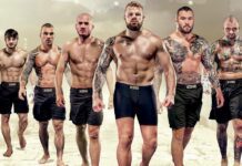 Bedorf, Materla, Różalski. KSW przypomina całą galę KSW 28: Fighters’ Den (WIDEO)